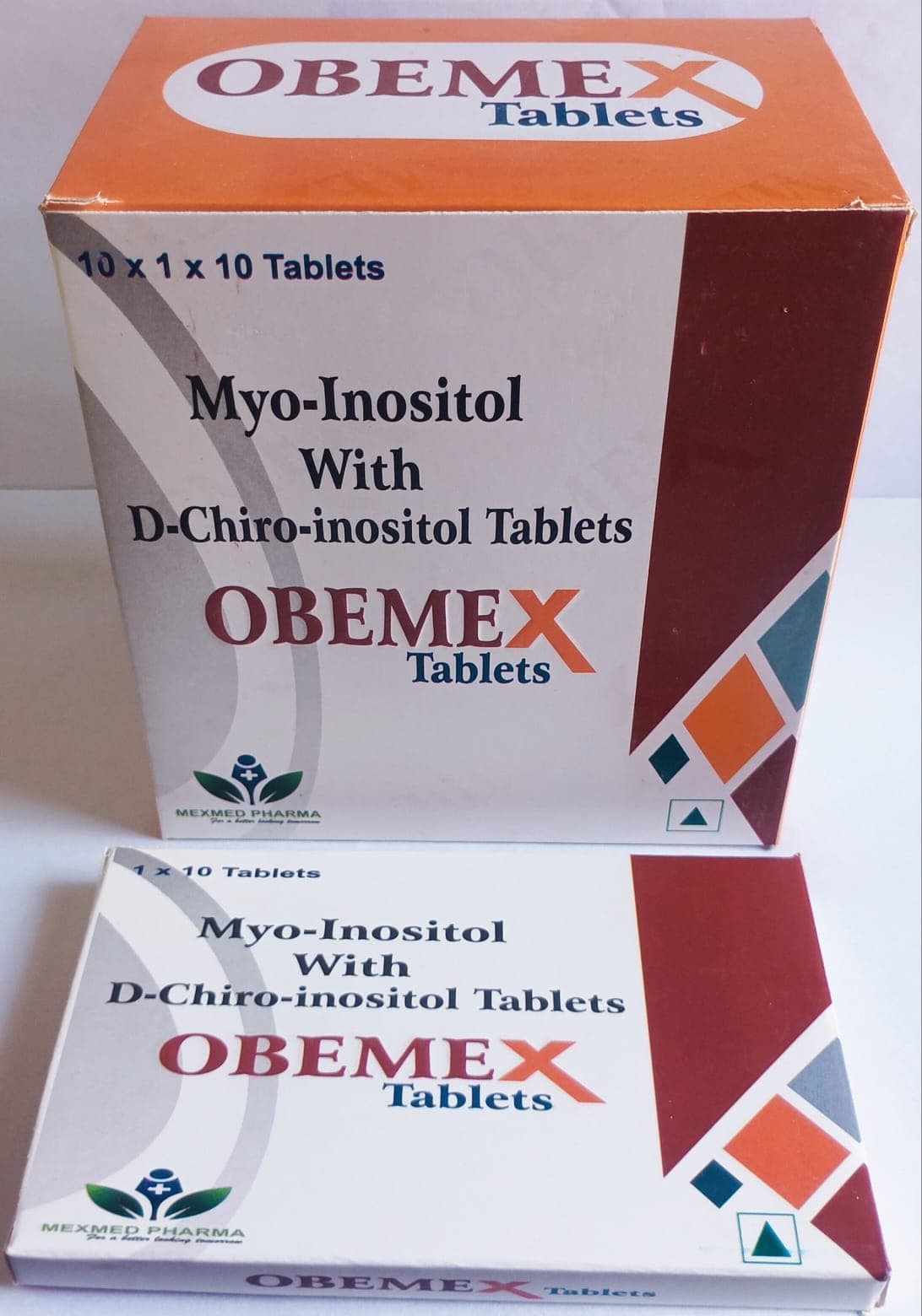 Urovive Tablet packshot