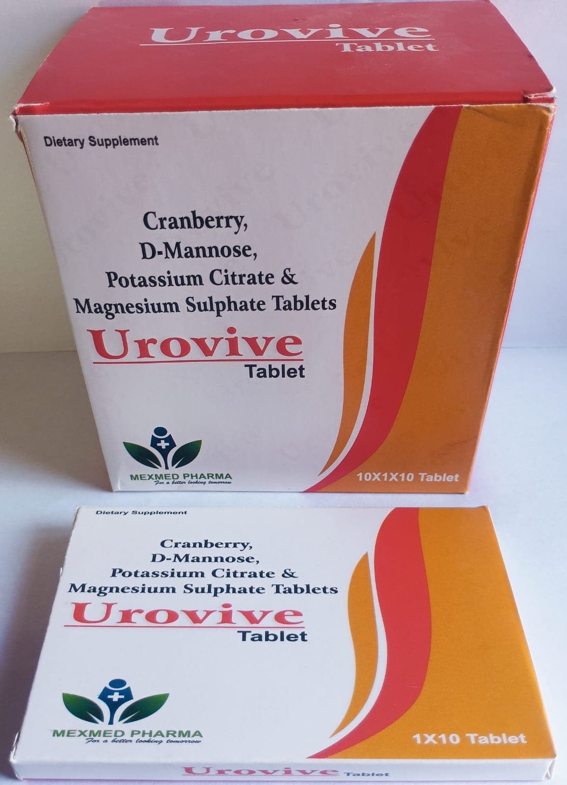OBEMEX Tablets packshot